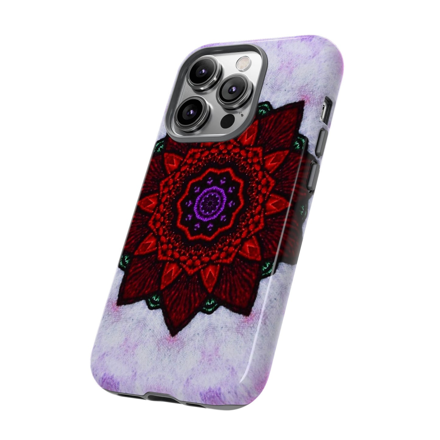 Tough Phone Case (VESI)