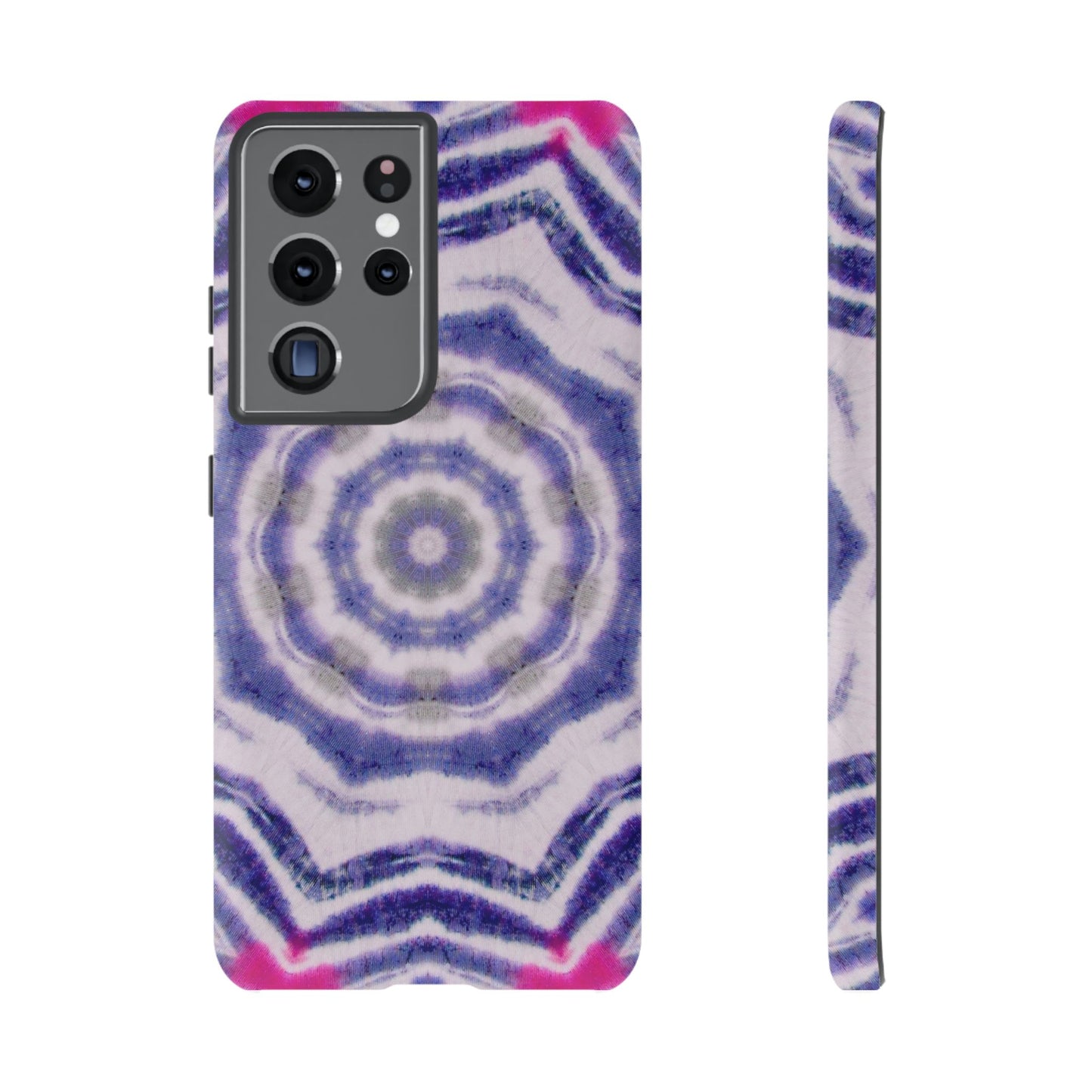 Tough Phone Case (VibeRATE)