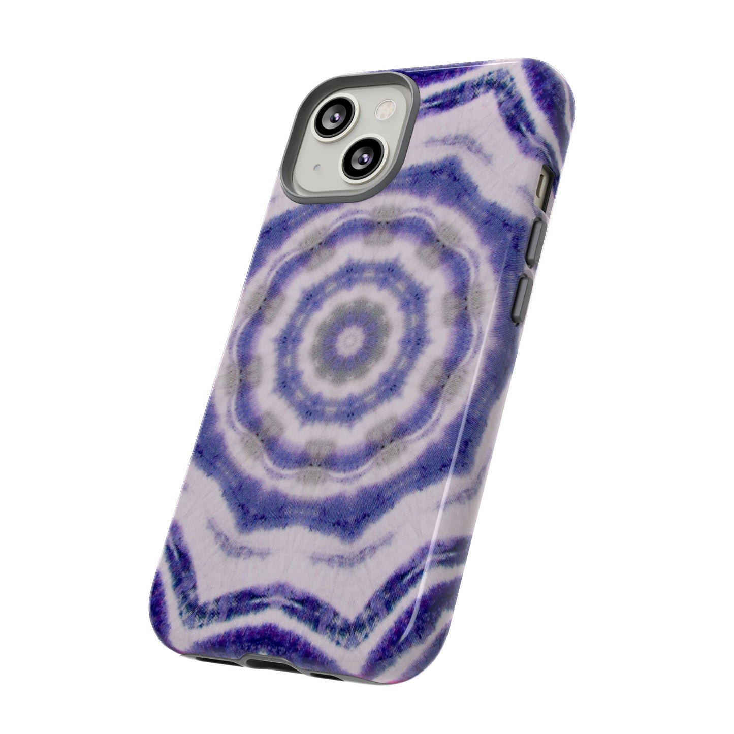 Tough Phone Case (VibeRATE)