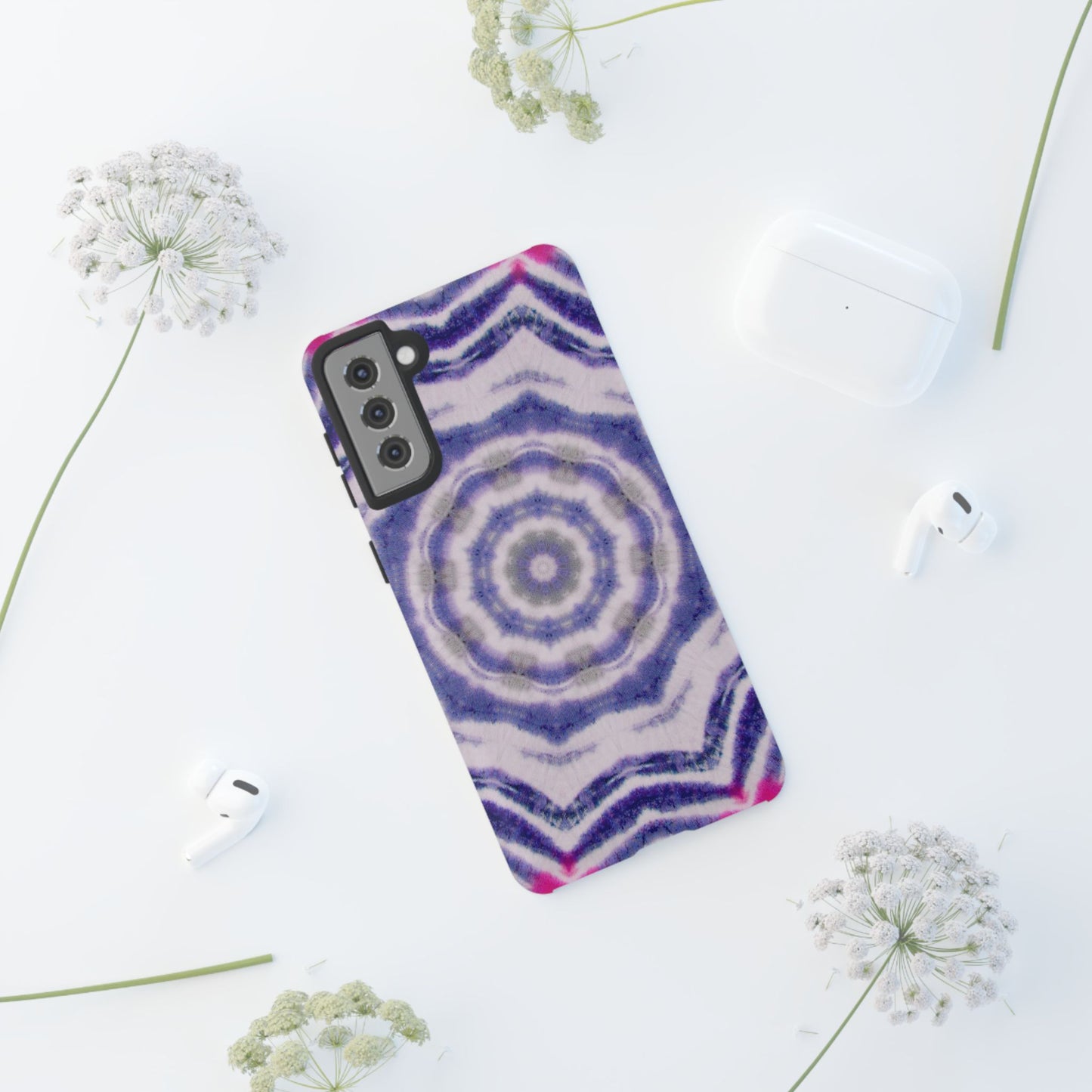 Tough Phone Case (VibeRATE)