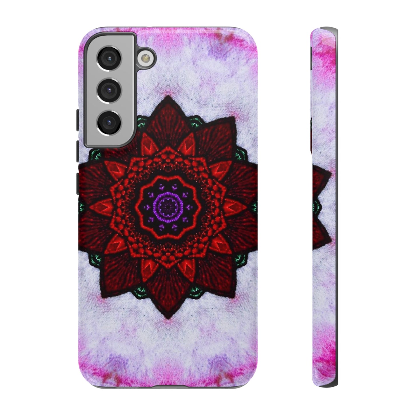 Tough Phone Case (VESI)