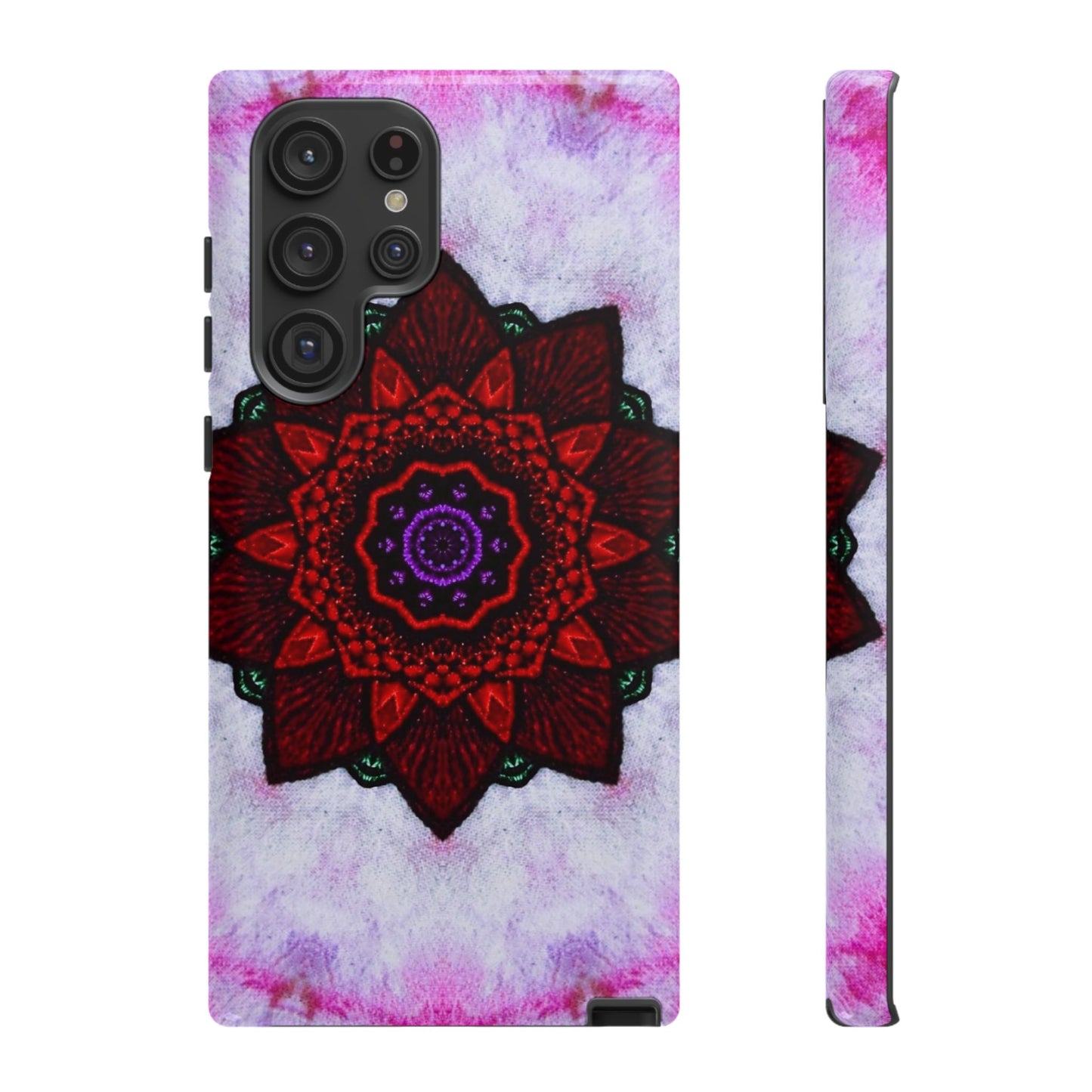 Tough Phone Case (VESI)