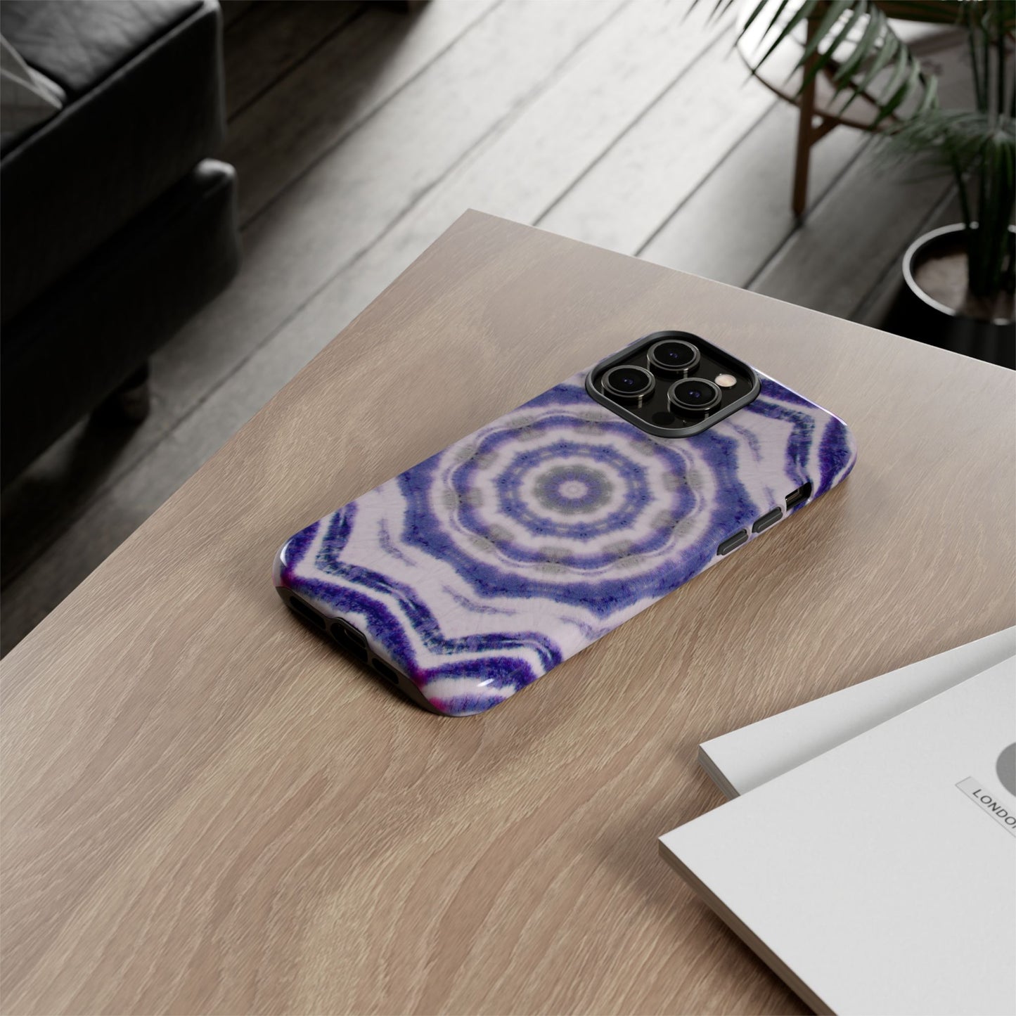 Tough Phone Case (VibeRATE)
