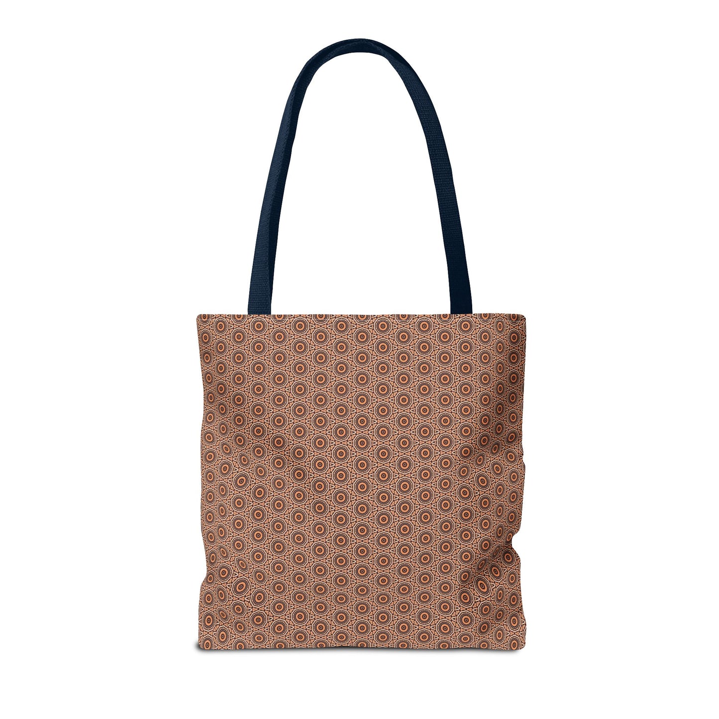 EYECEE Cymatic Aop Customisable Tote Bag
