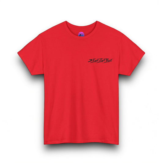 Men’s 3EyeTyeDye Heavy T Shirt