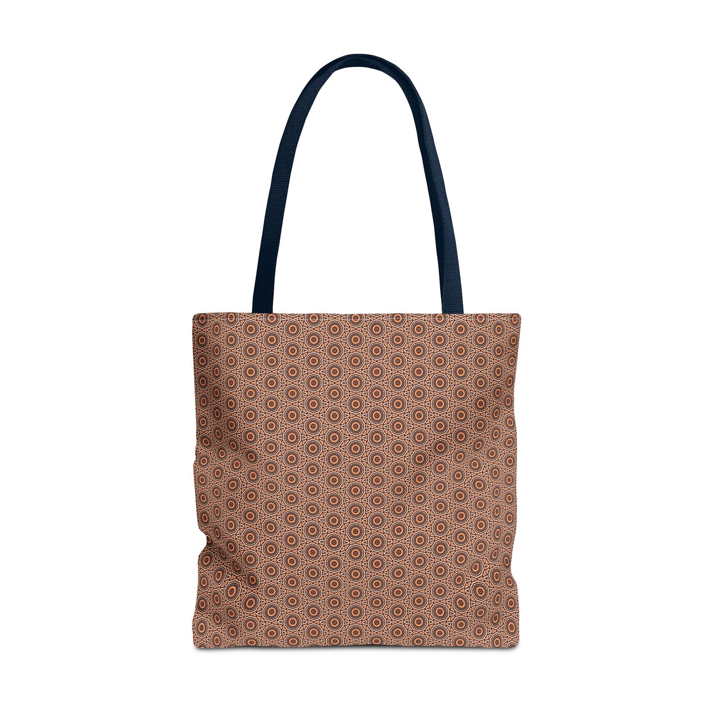 EYECEE Cymatic Aop Customisable Tote Bag