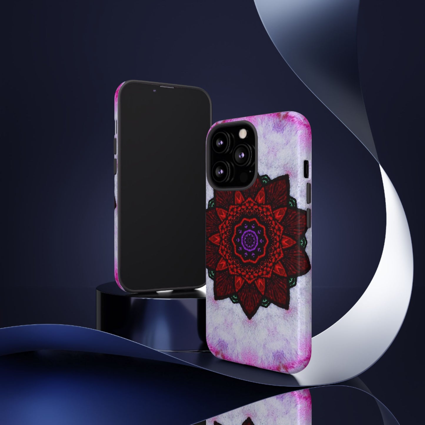 Tough Phone Case (VESI)