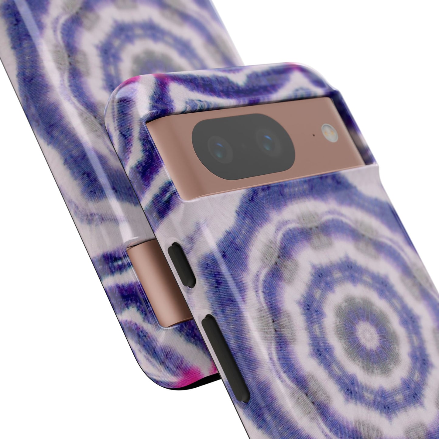 Tough Phone Case (VibeRATE)
