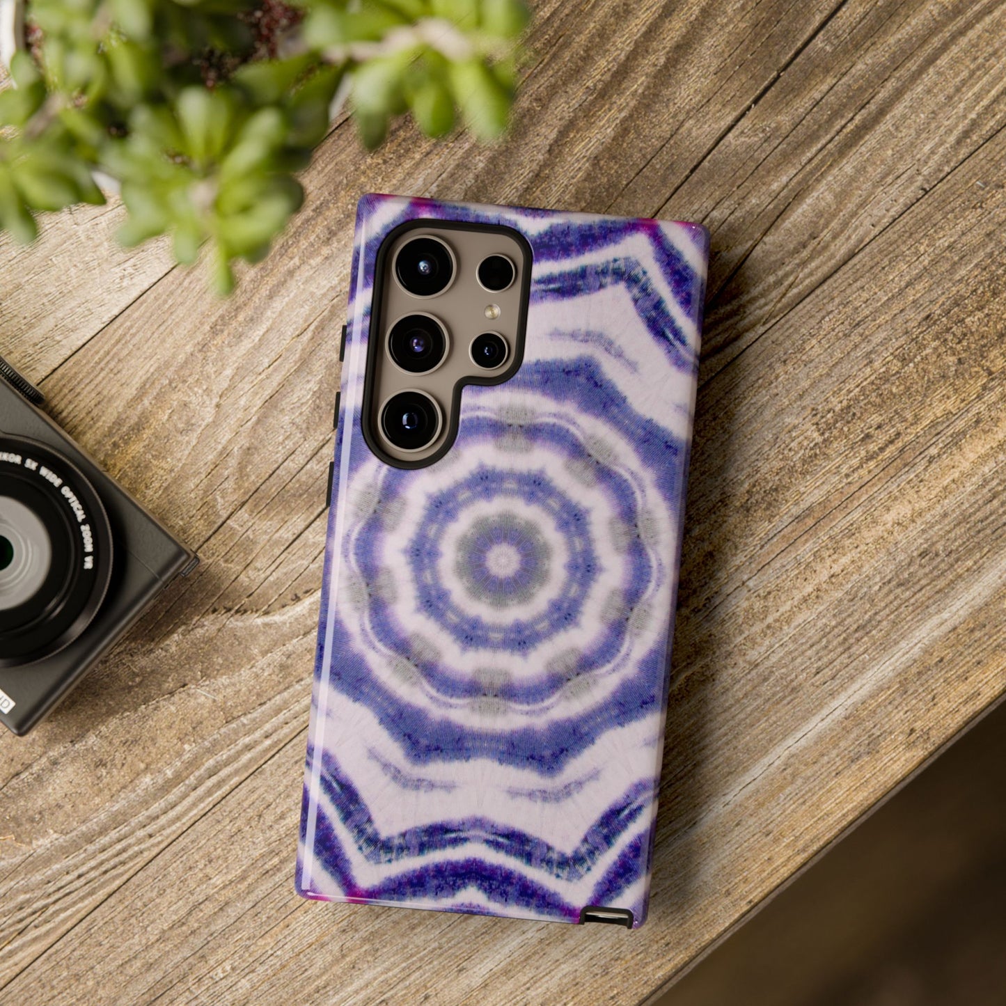 Tough Phone Case (VibeRATE)