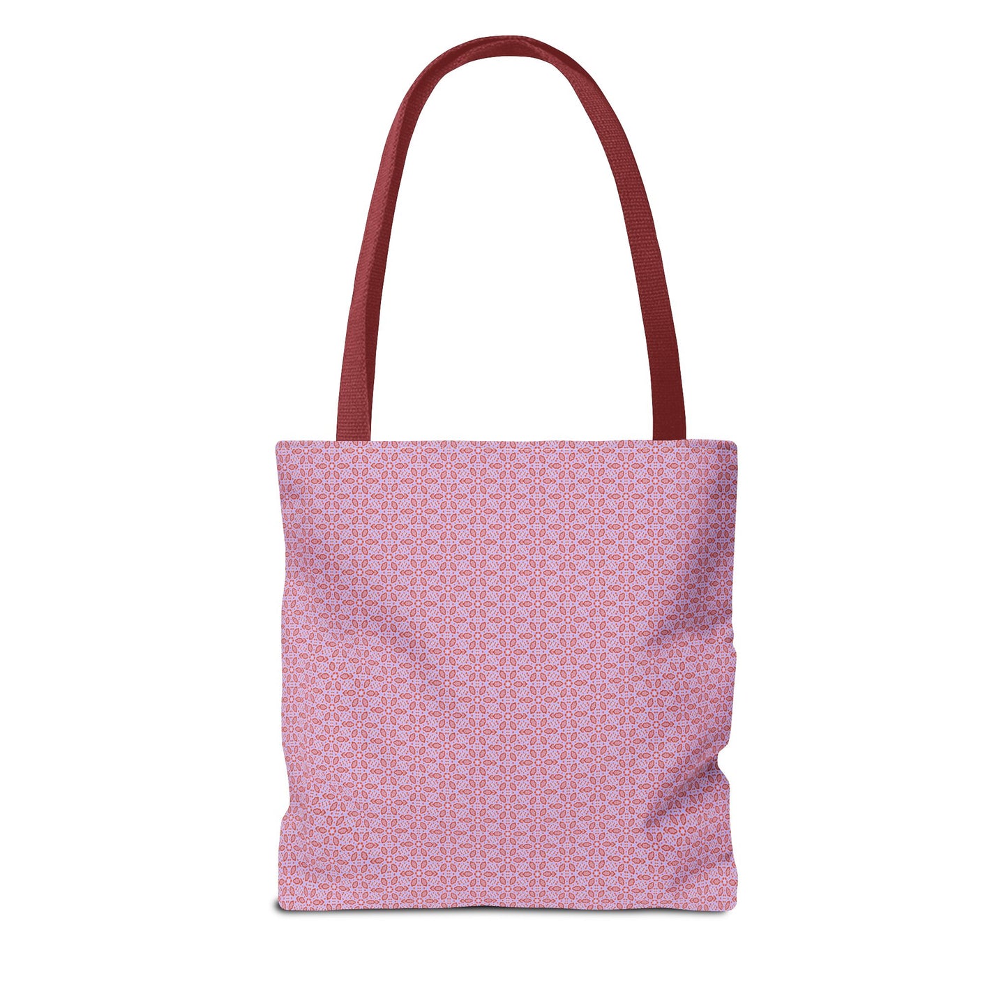 HEXA Cymatic Customisable Aop Tote Bag