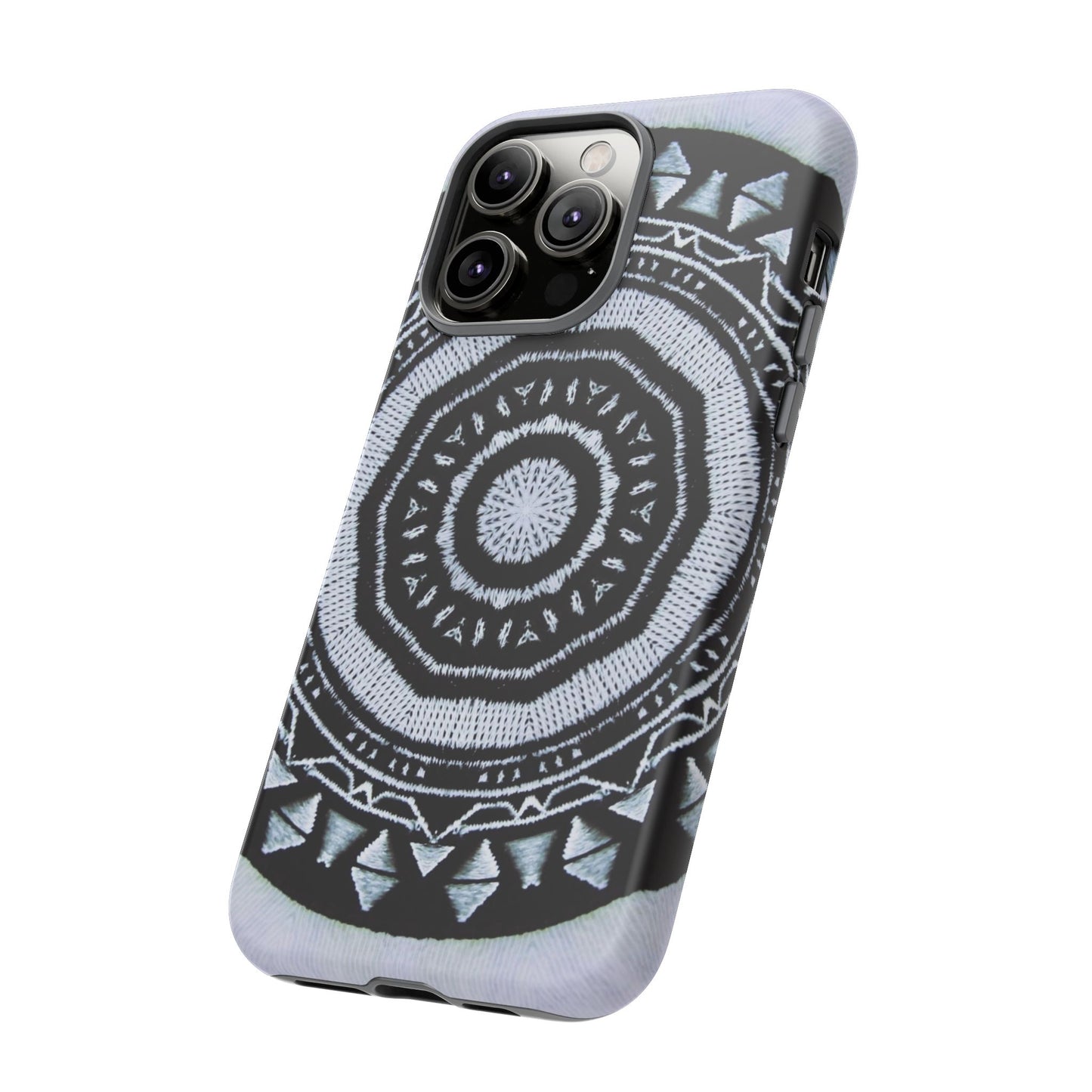 Tough Phone Case (MAYA)