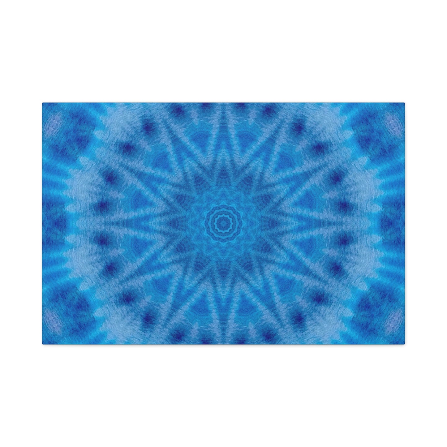 "AVIAN" Canvas Art Print - Stretched Matte 1.25" Gallery Wrap