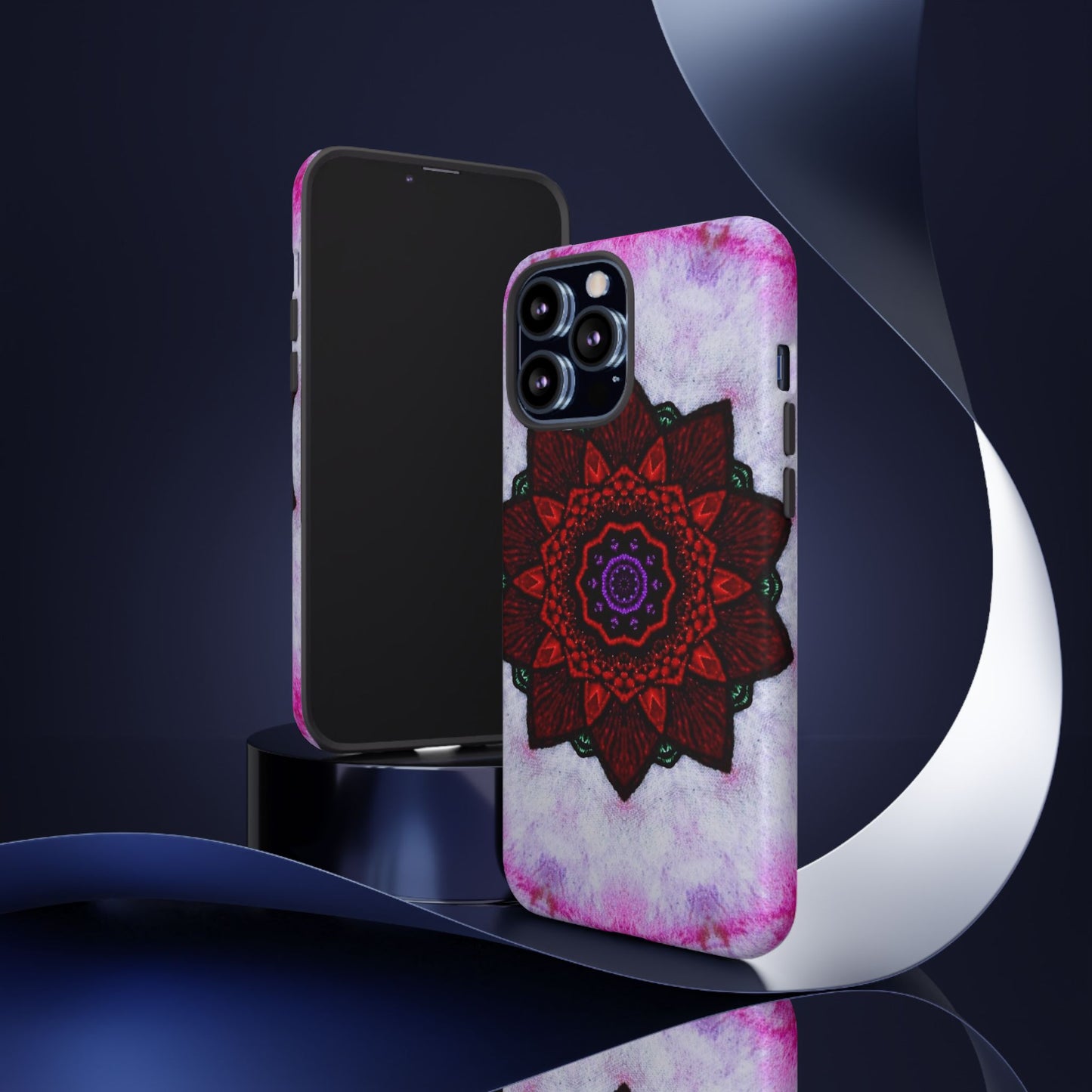 Tough Phone Case (VESI)