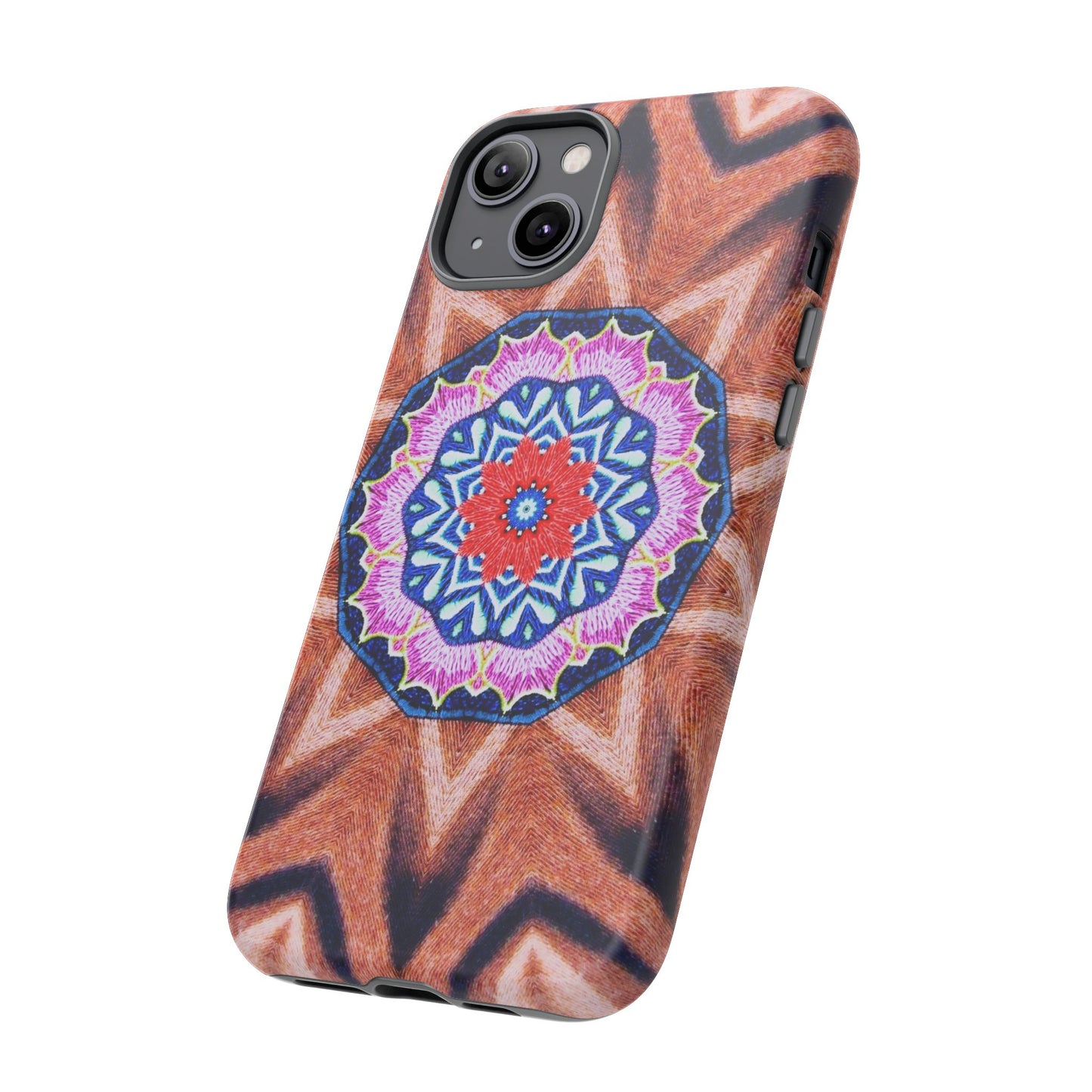 Tough Phone Case (DECA)
