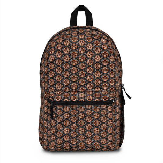 417 Cymatic AOP Backpack