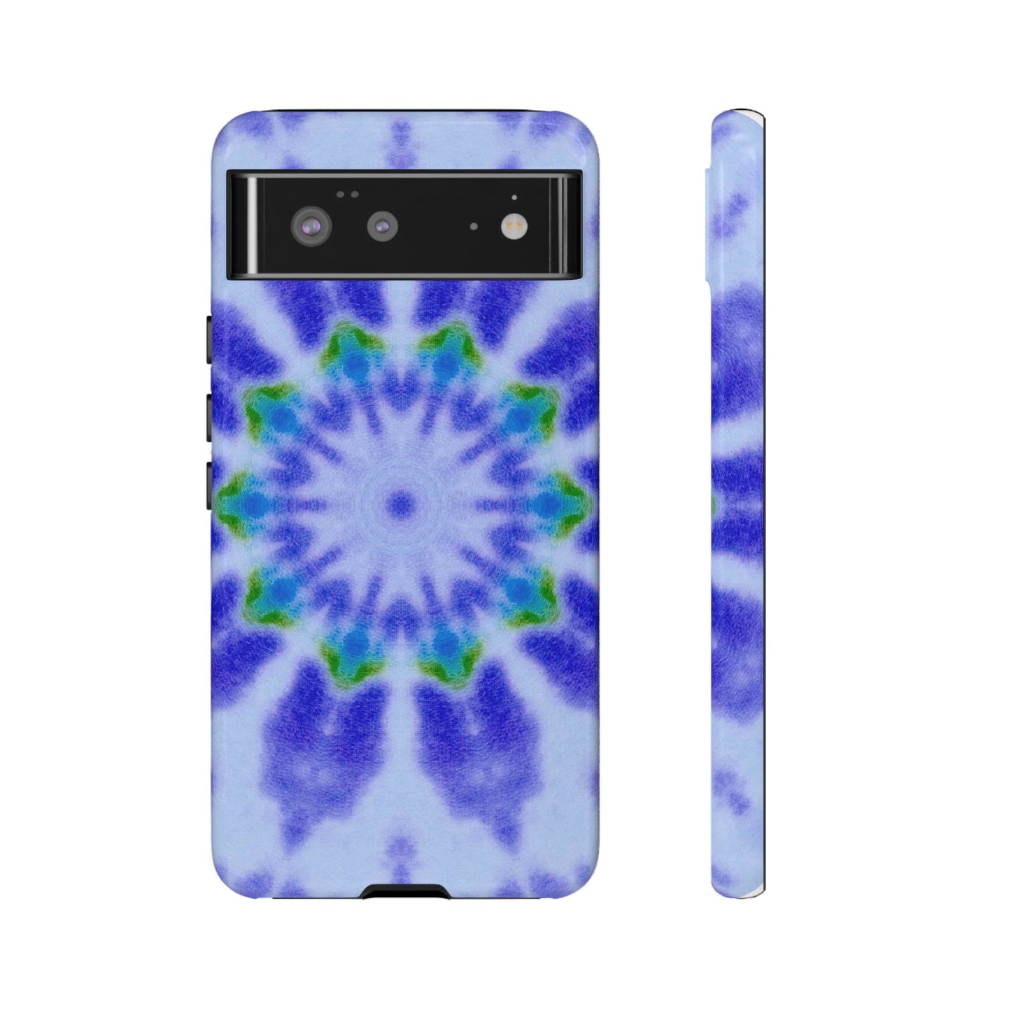 Tough Phone Case (LOTUS)