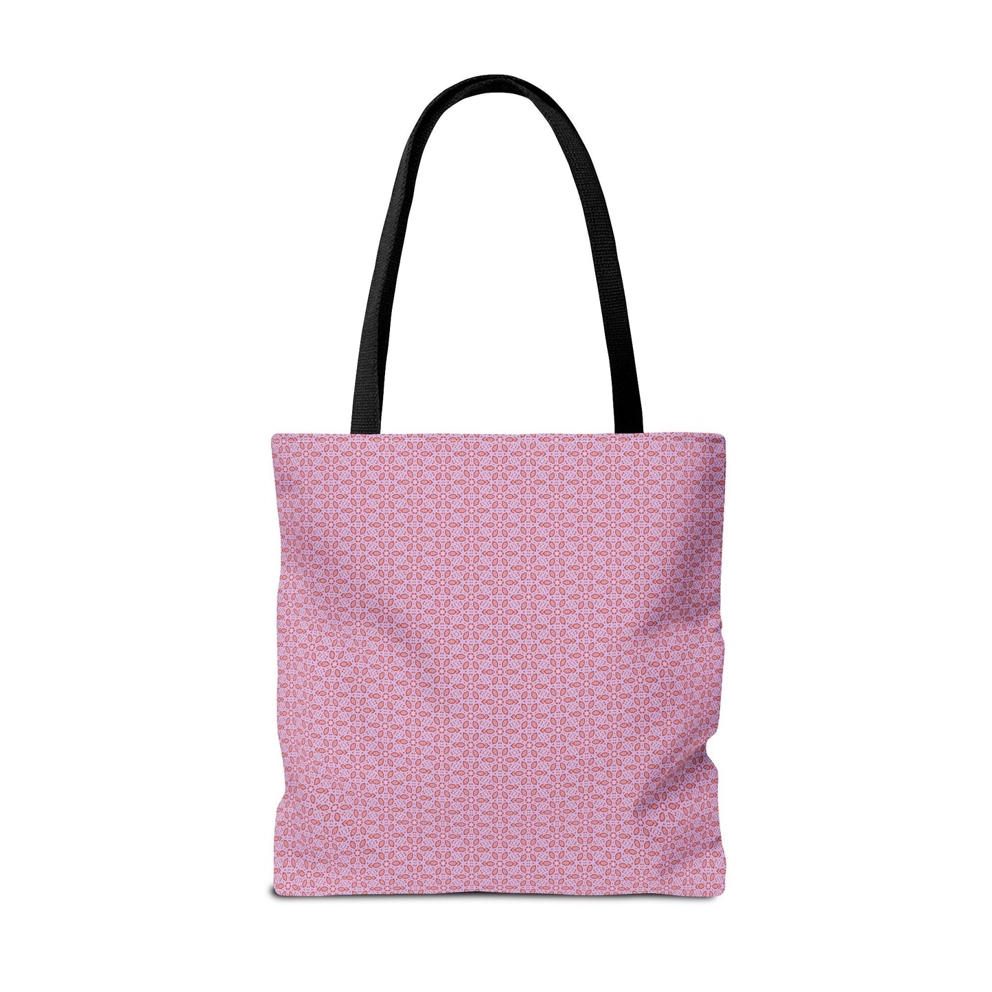 HEXA Cymatic Customisable Aop Tote Bag