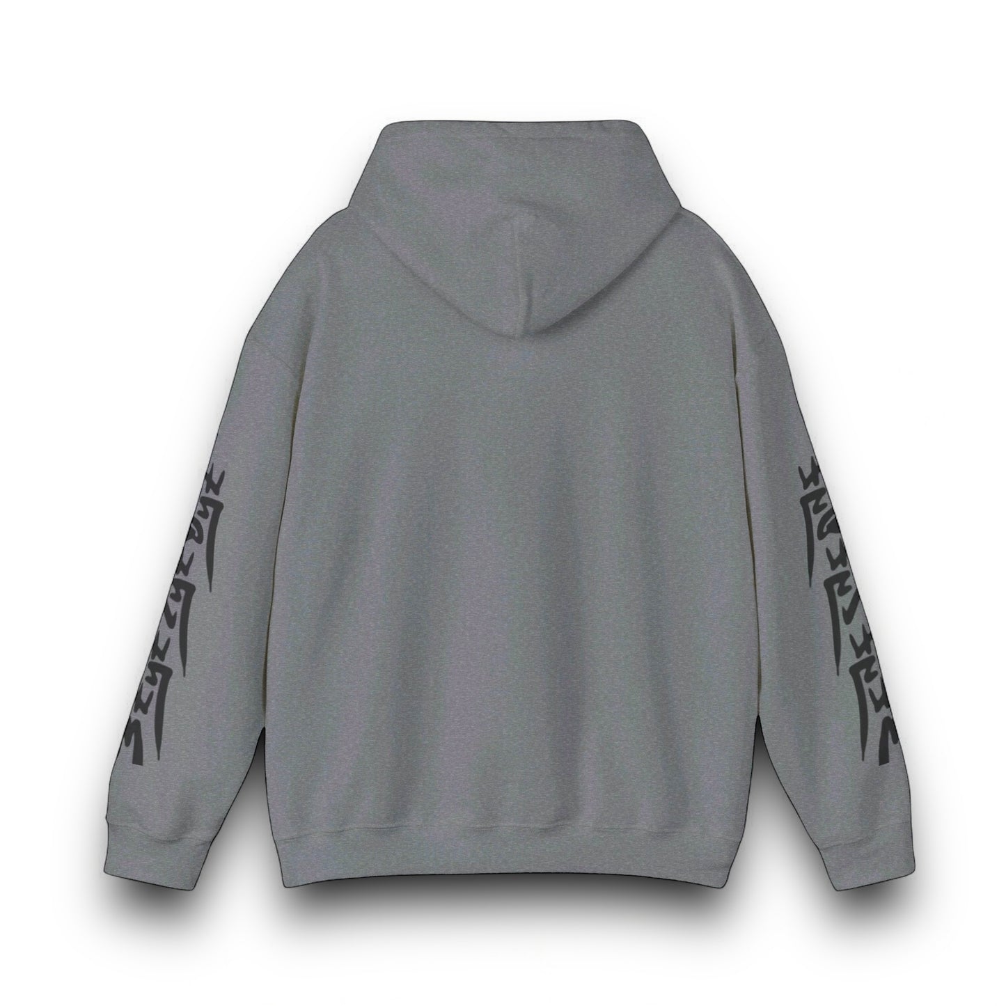 Women's 3ETD Logo Print Hoodie