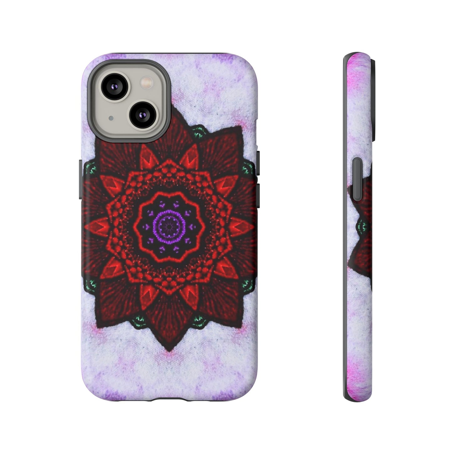 Tough Phone Case (VESI)