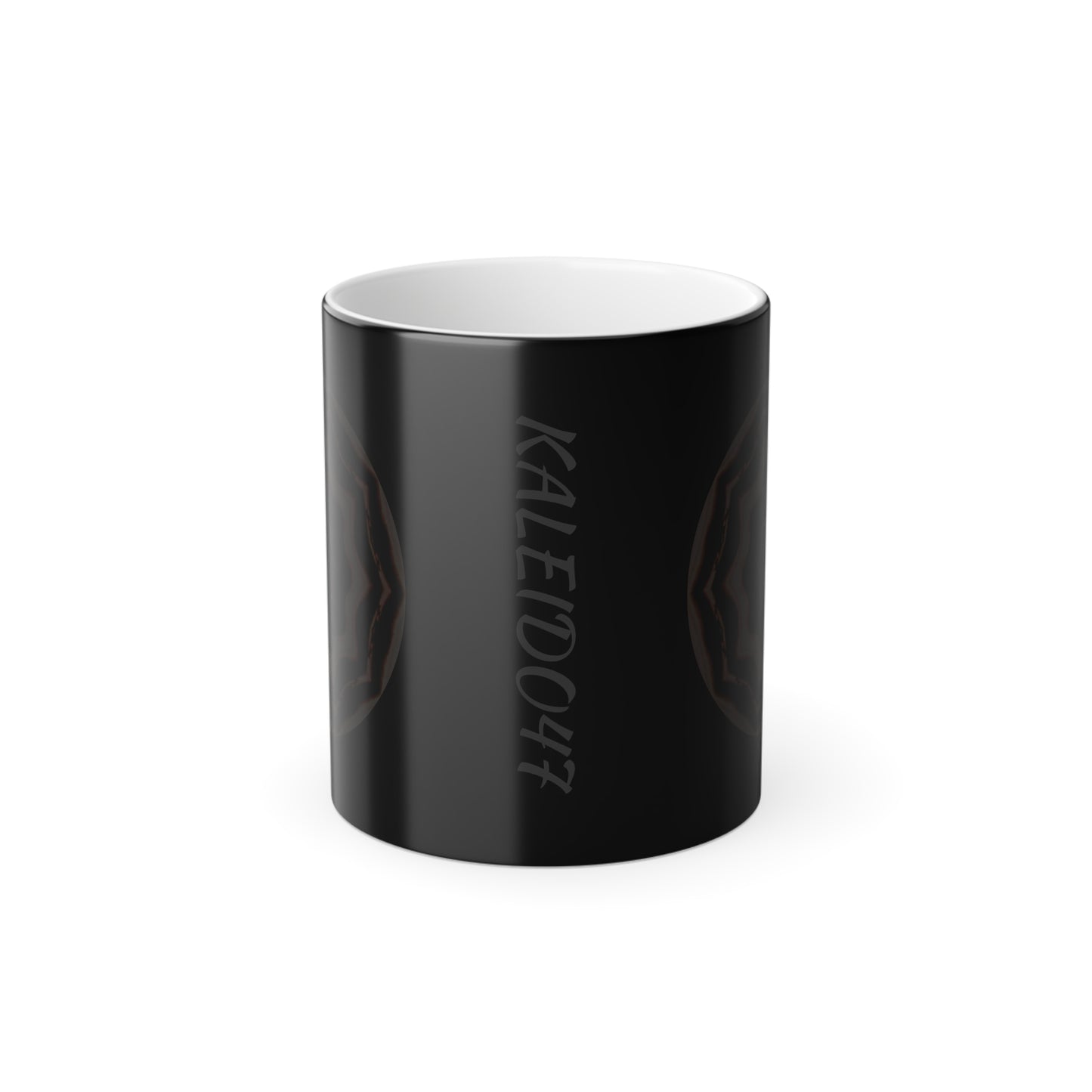 K47 Cymatic Colour Morphing Mug (VOiD)