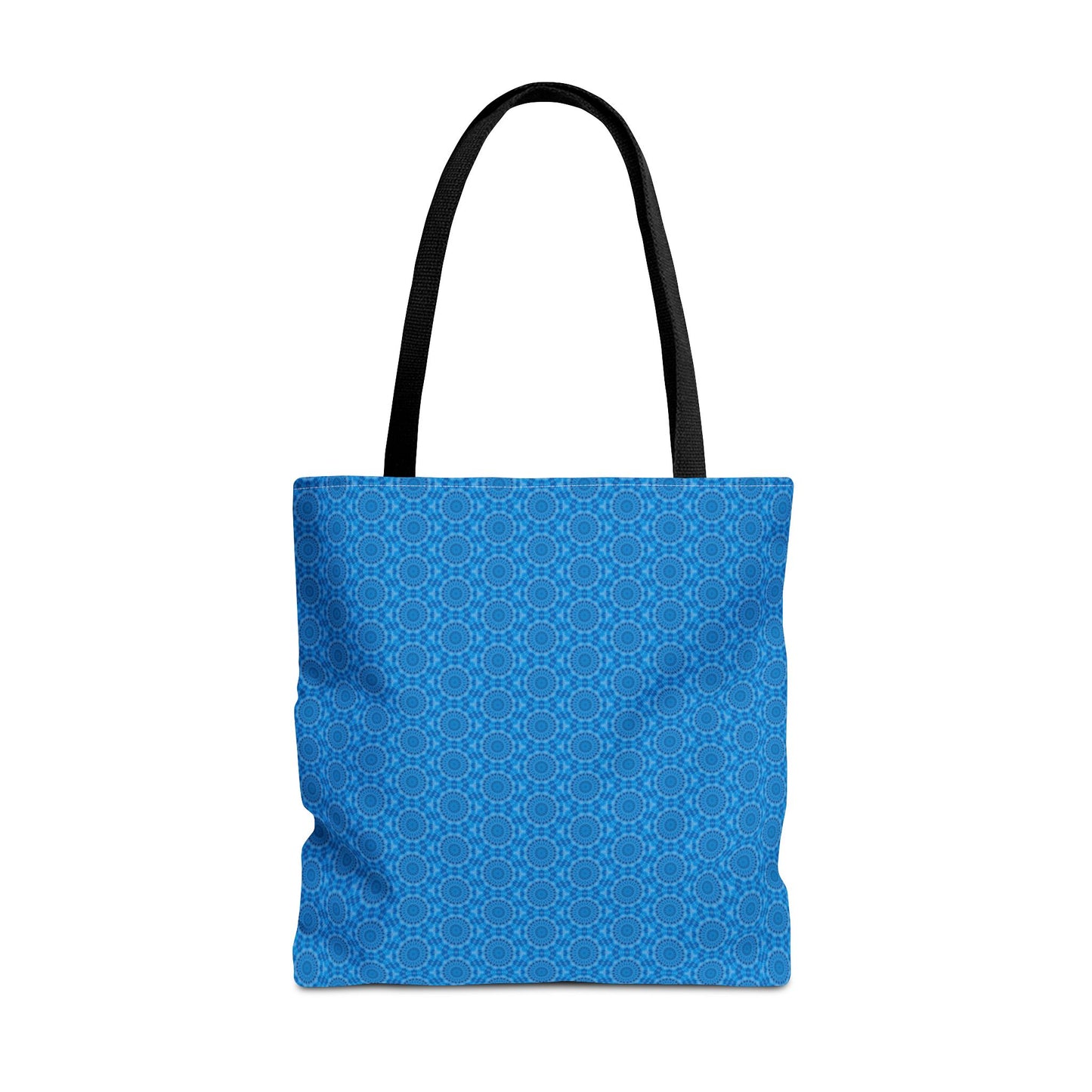 AVIAN Cymatic Aop Customisable Tote Bag