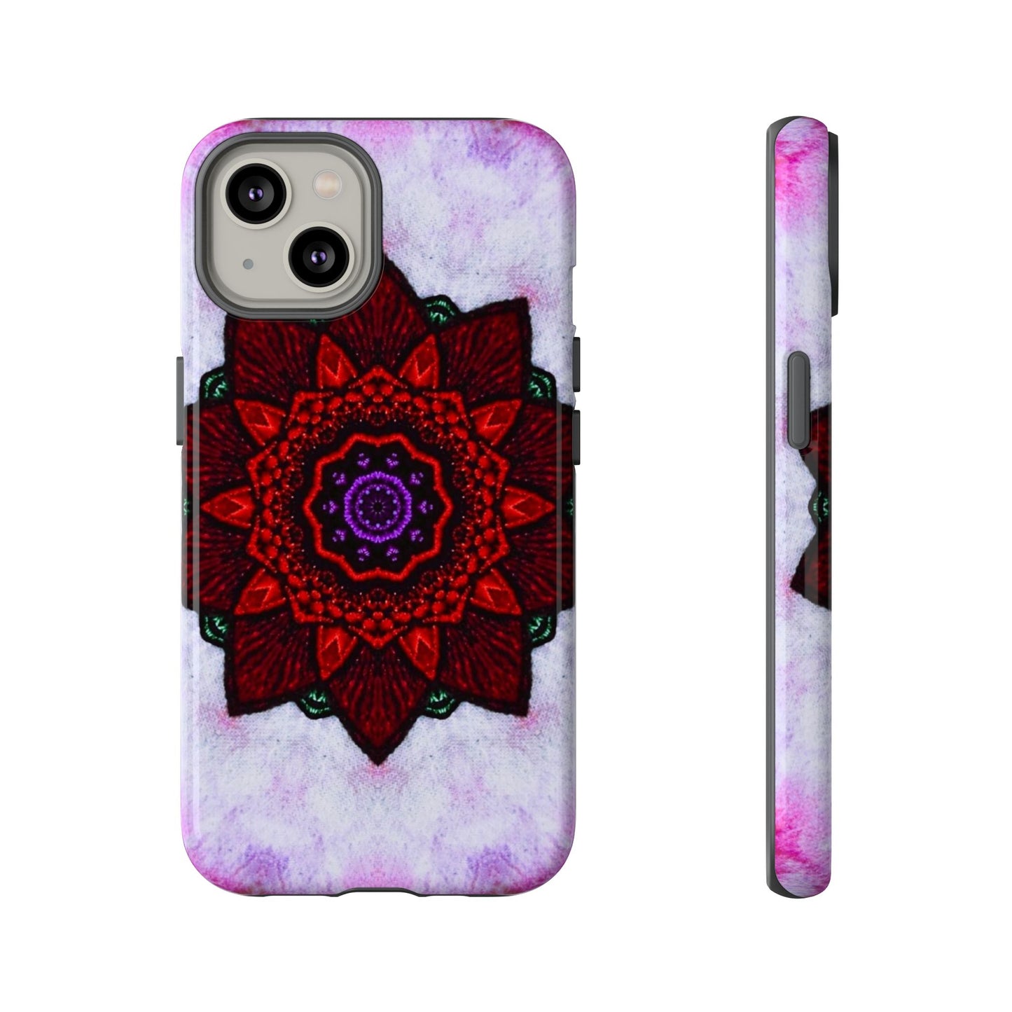 Tough Phone Case (VESI)