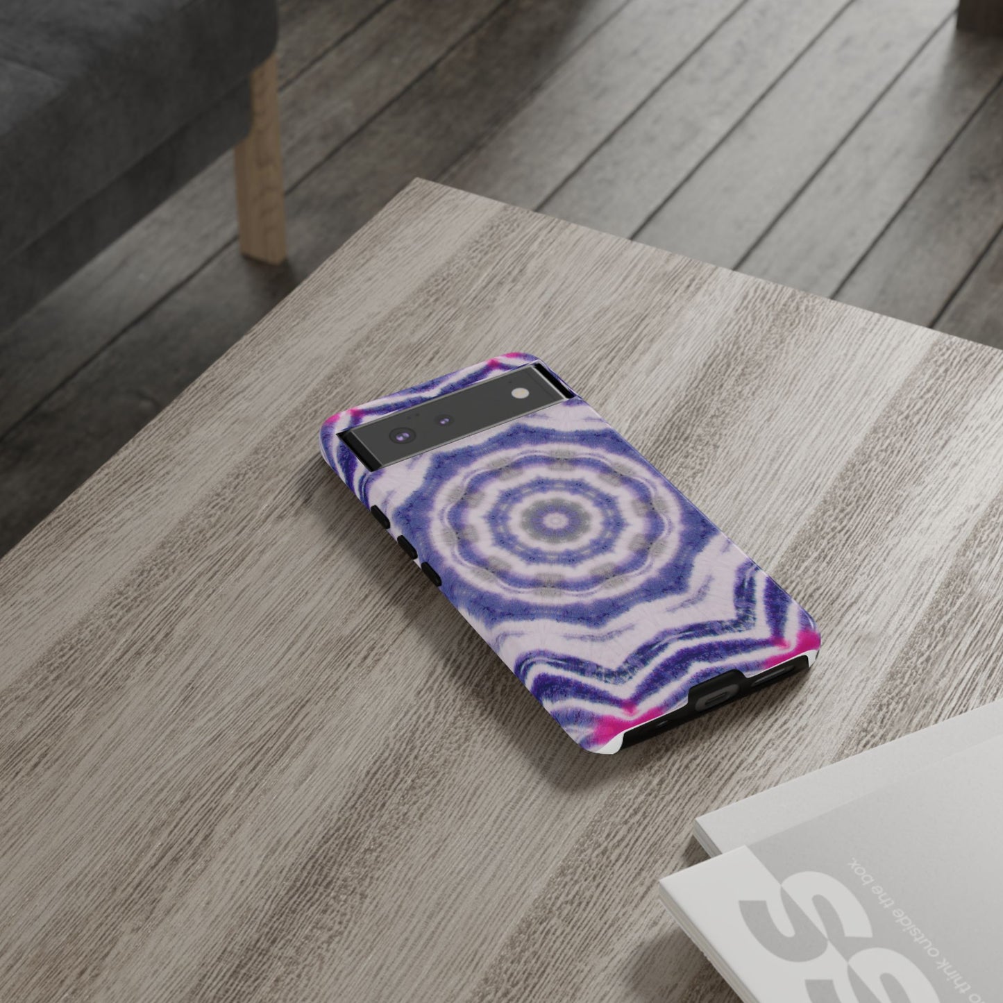 Tough Phone Case (VibeRATE)