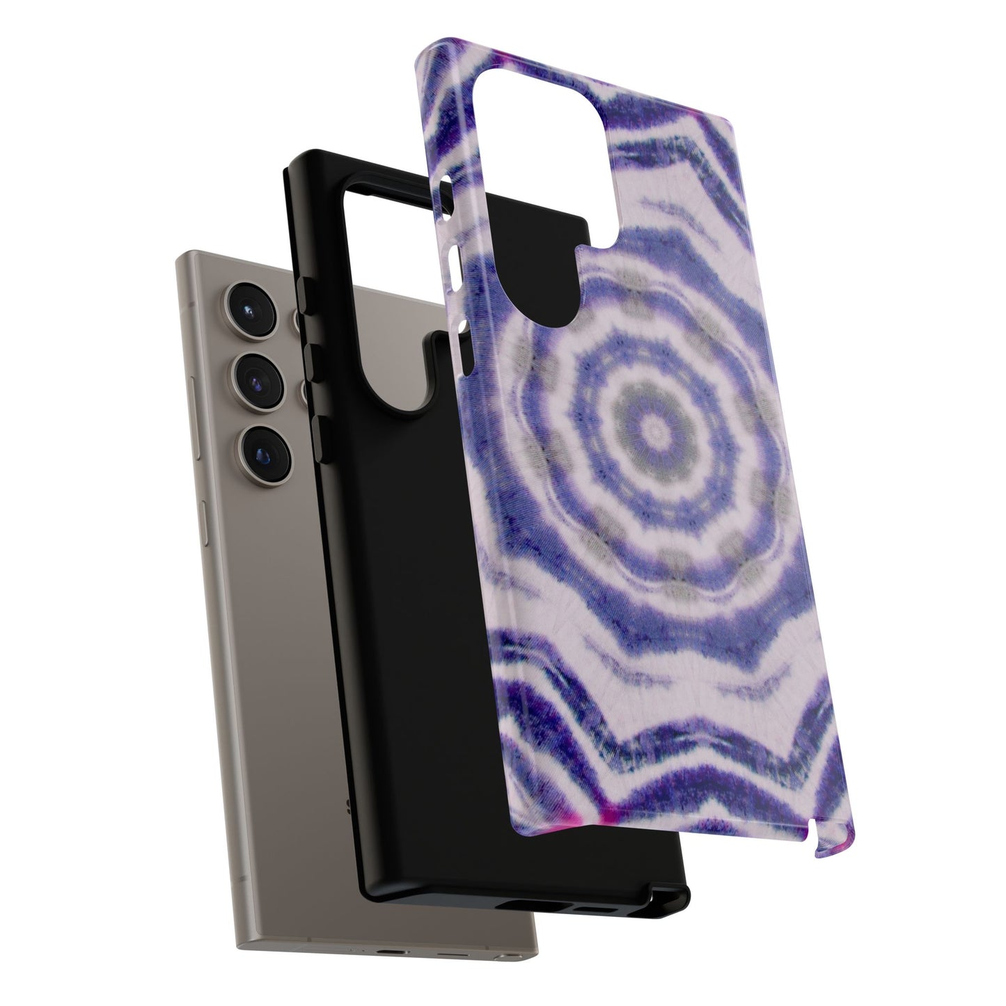 Tough Phone Case (VibeRATE)