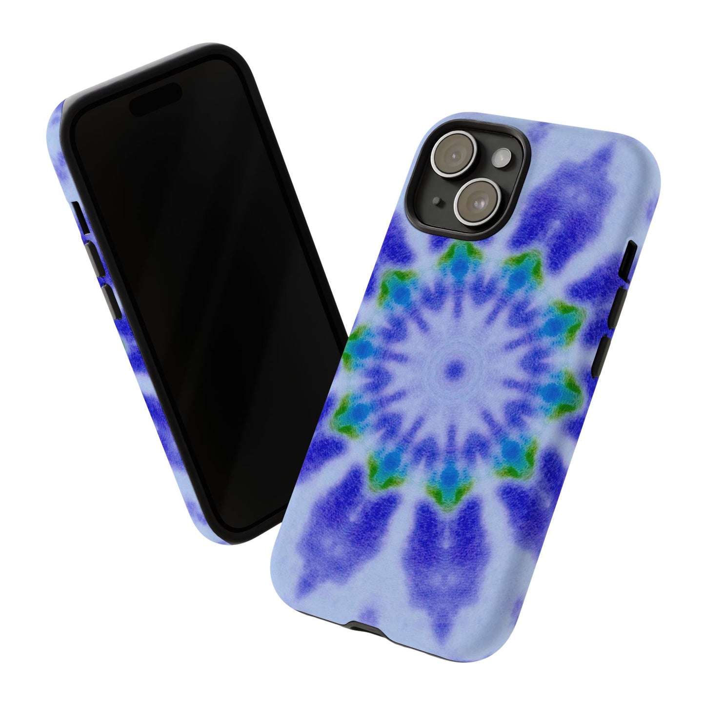 Tough Phone Case (LOTUS)
