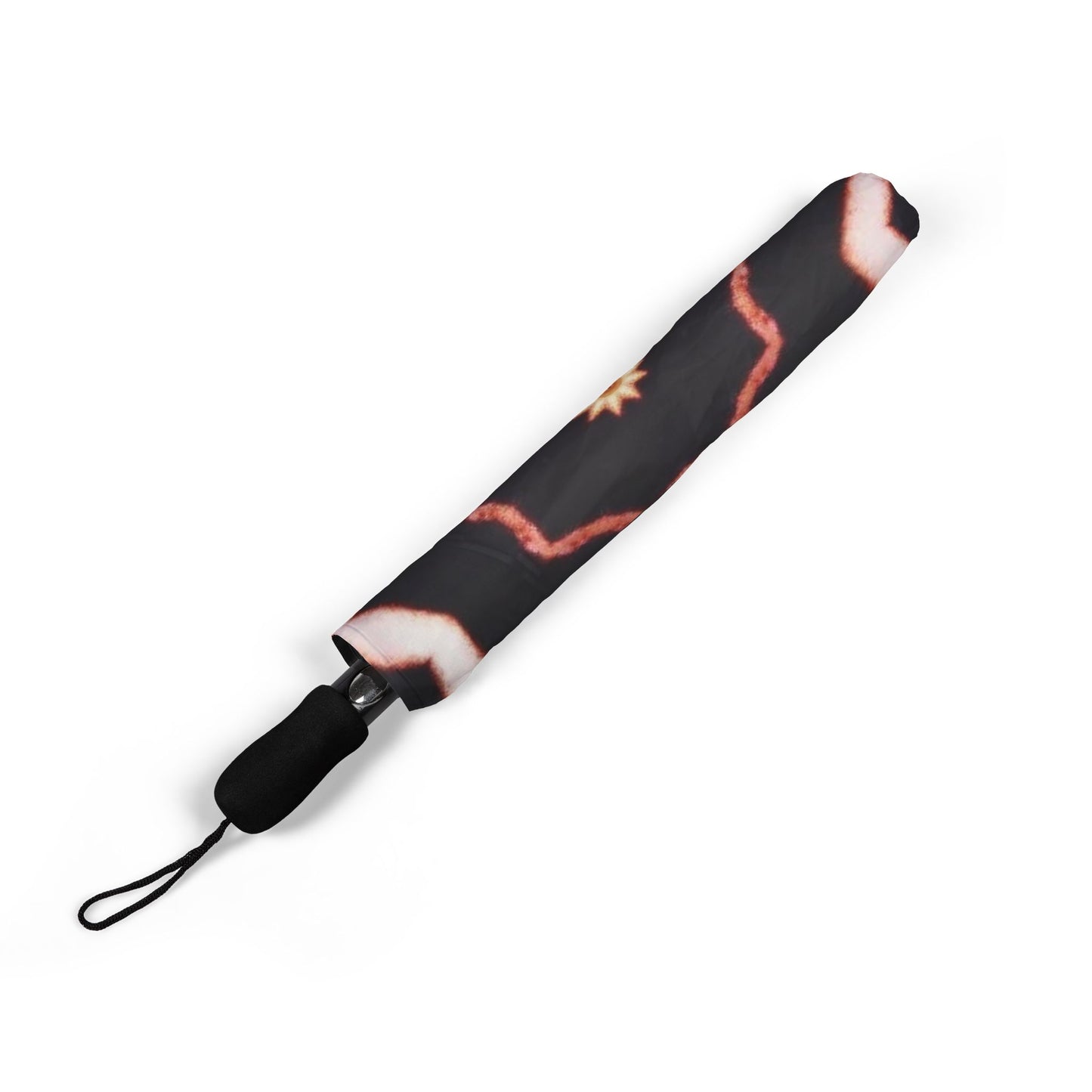 A-BYSS Semi-Automatic Foldable Umbrella
