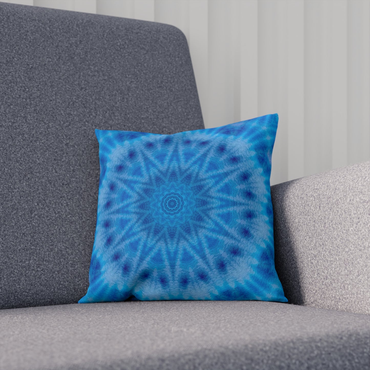 AVIAN Cymatic Print Cushion