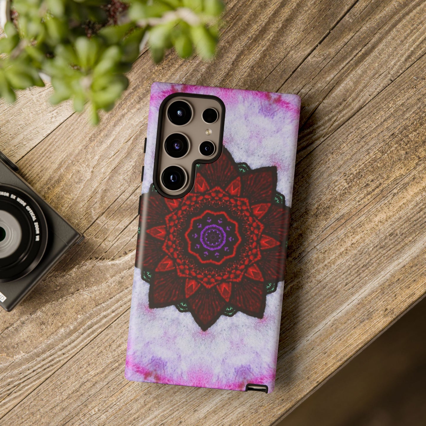 Tough Phone Case (VESI)