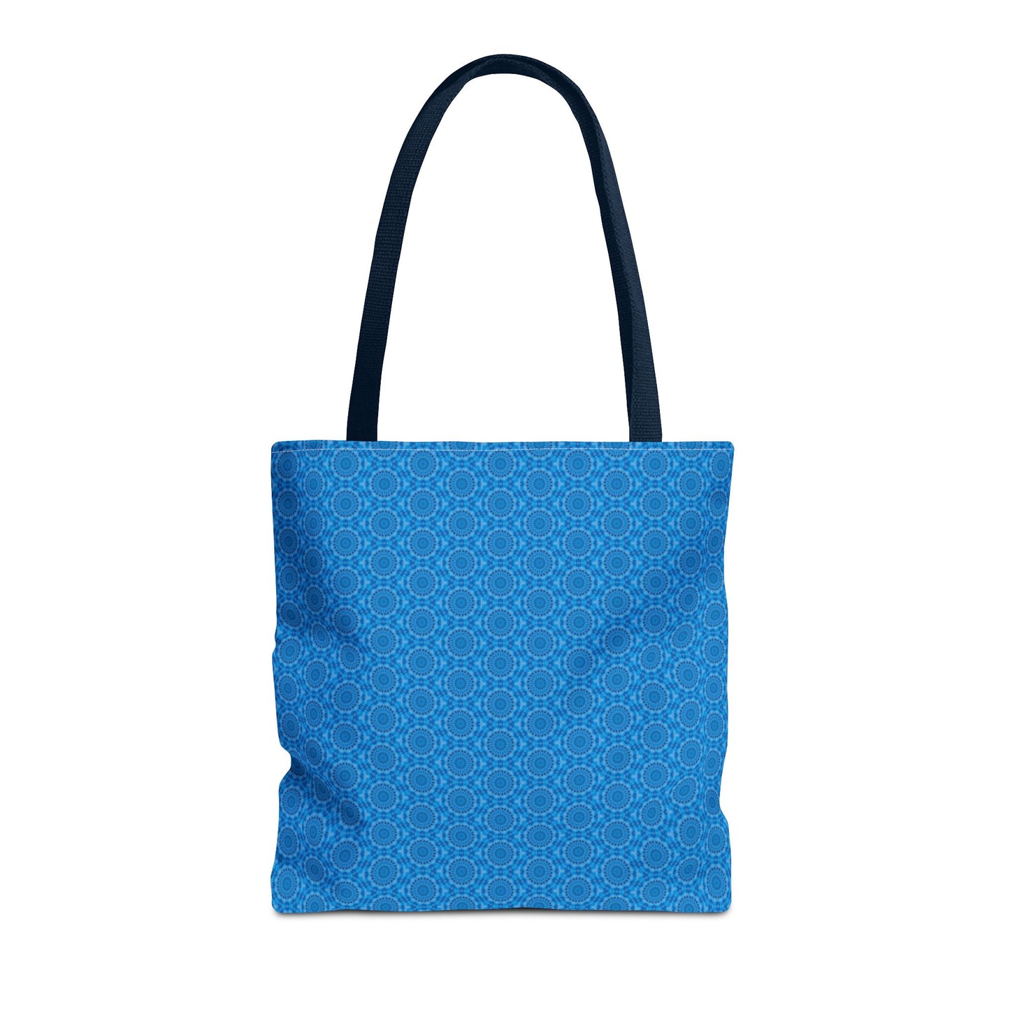 AVIAN Cymatic Aop Customisable Tote Bag