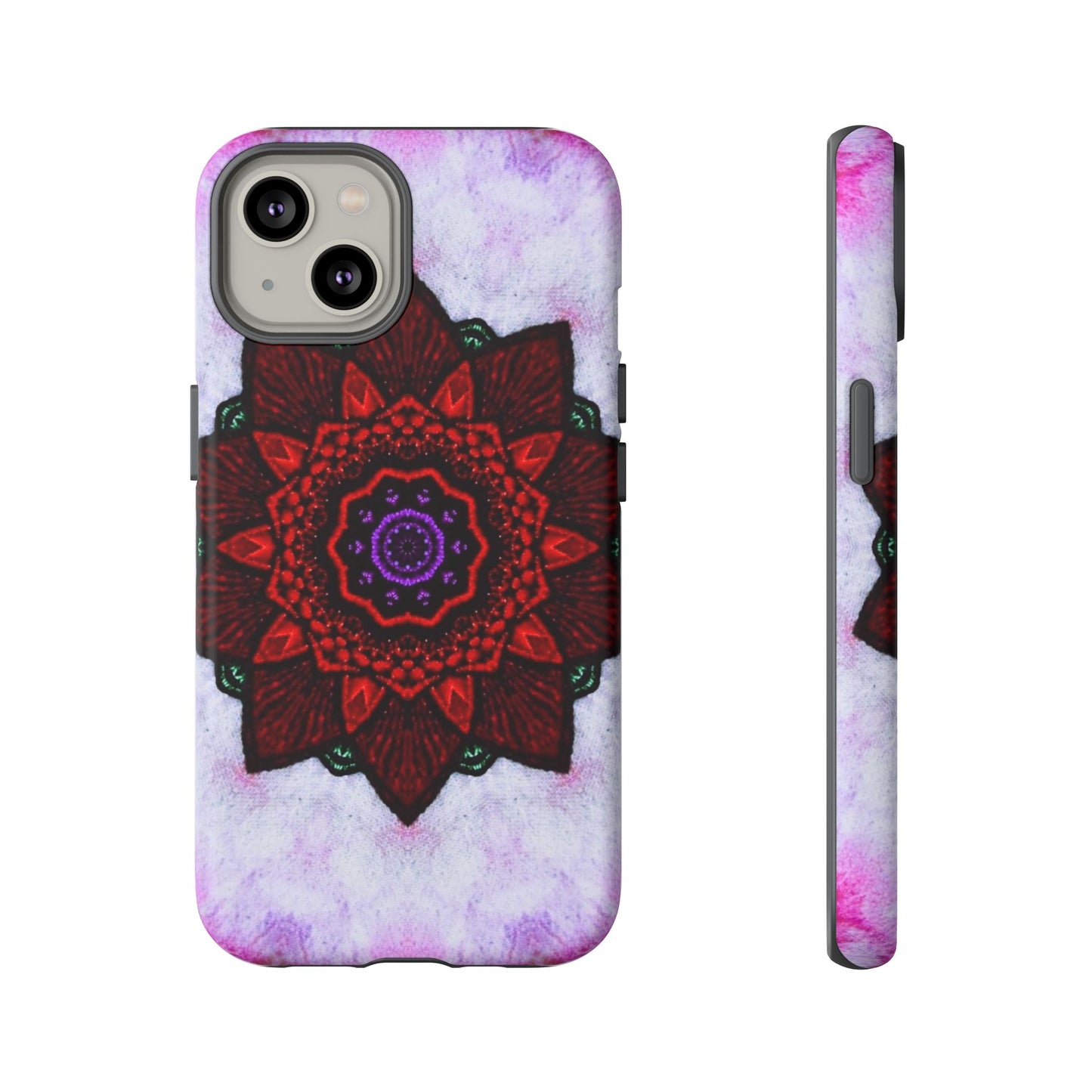Tough Phone Case (VESI)