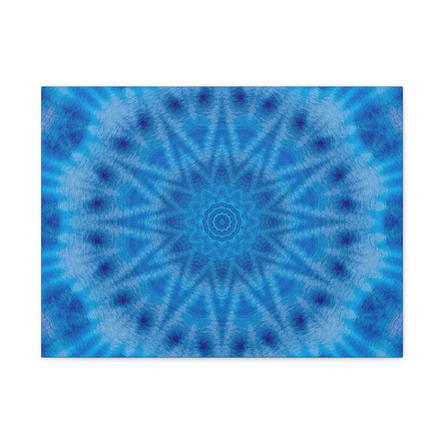 "AVIAN" Canvas Art Print - Stretched Matte 1.25" Gallery Wrap