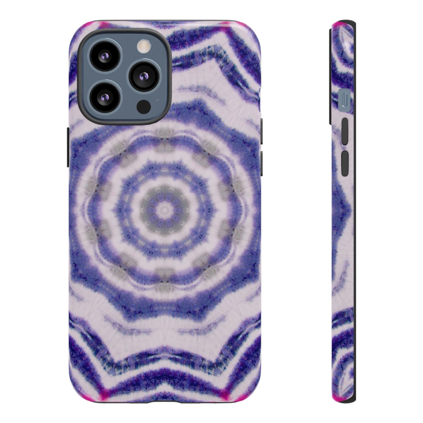 Tough Phone Case (VibeRATE)