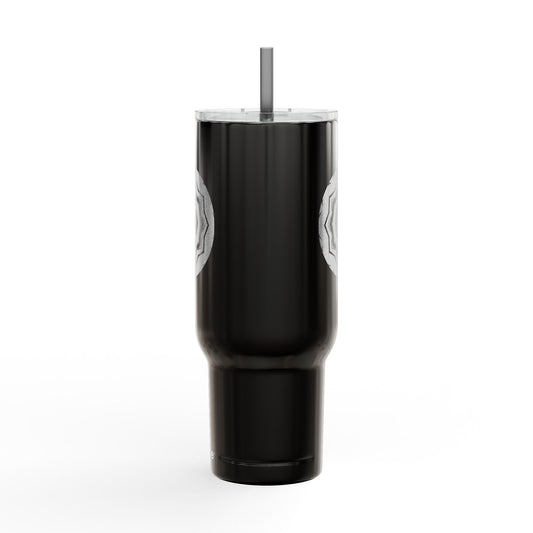 "417" Insulated Tumbler with Lid, 1.2L (Engraving)