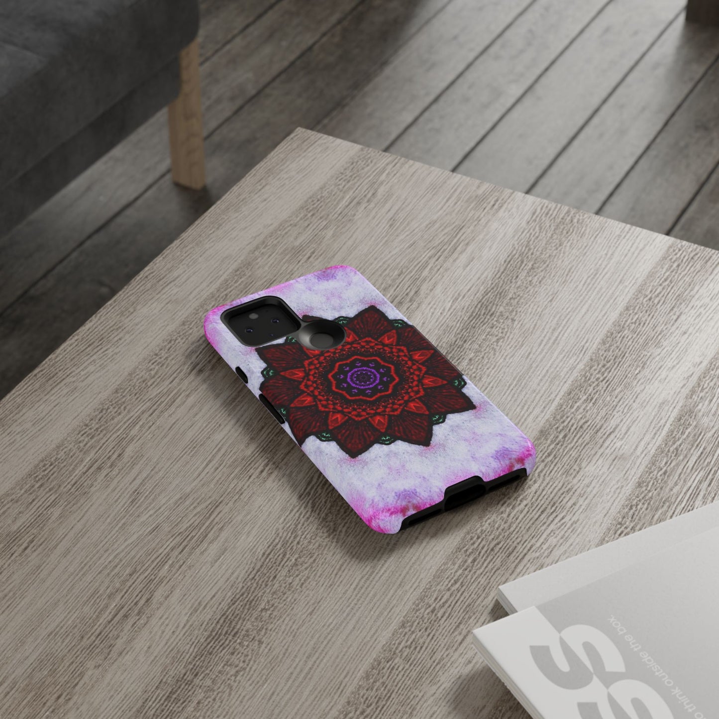Tough Phone Case (VESI)