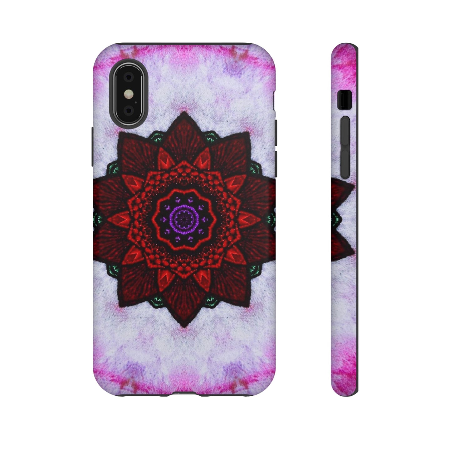 Tough Phone Case (VESI)
