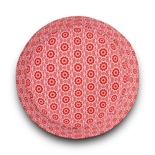 SACRAL Cymatic AOP Bucket Hat