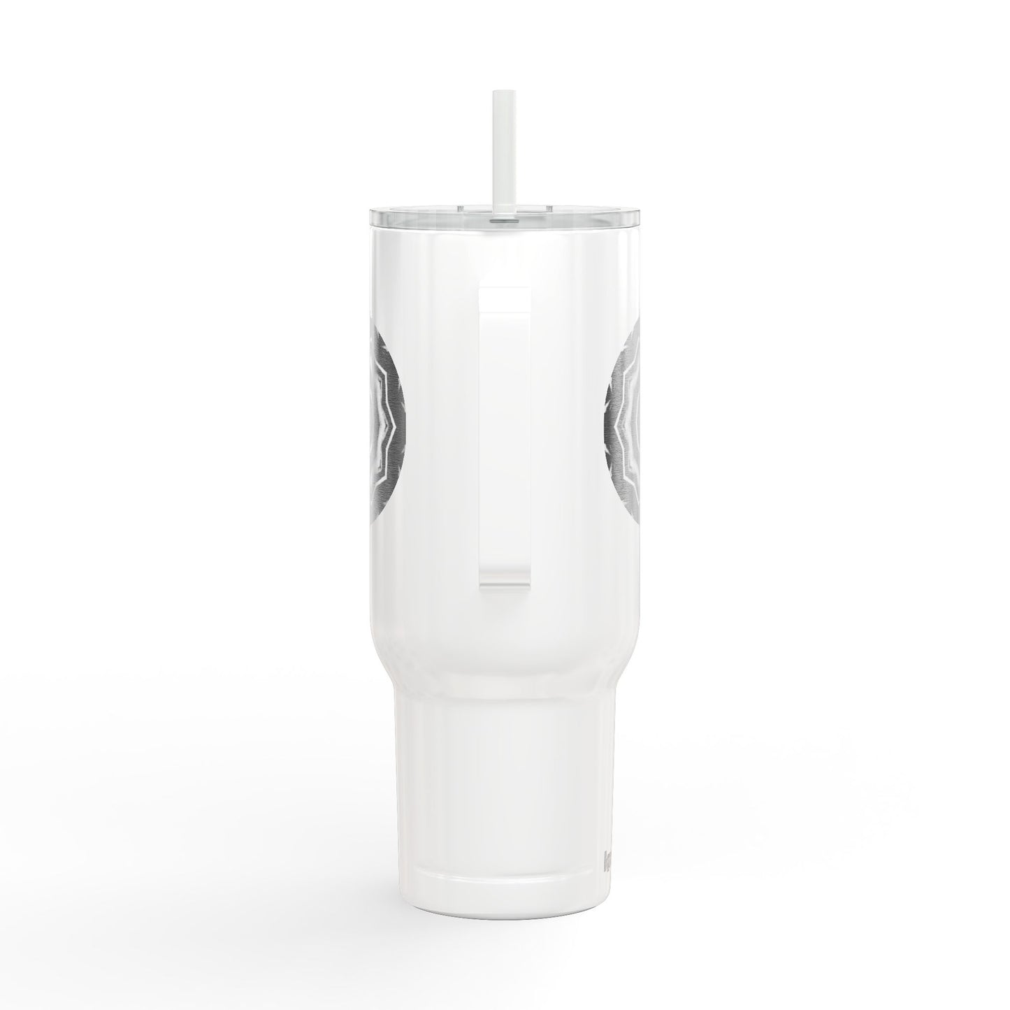 "417" Insulated Tumbler with Lid, 1.2L (Engraving)