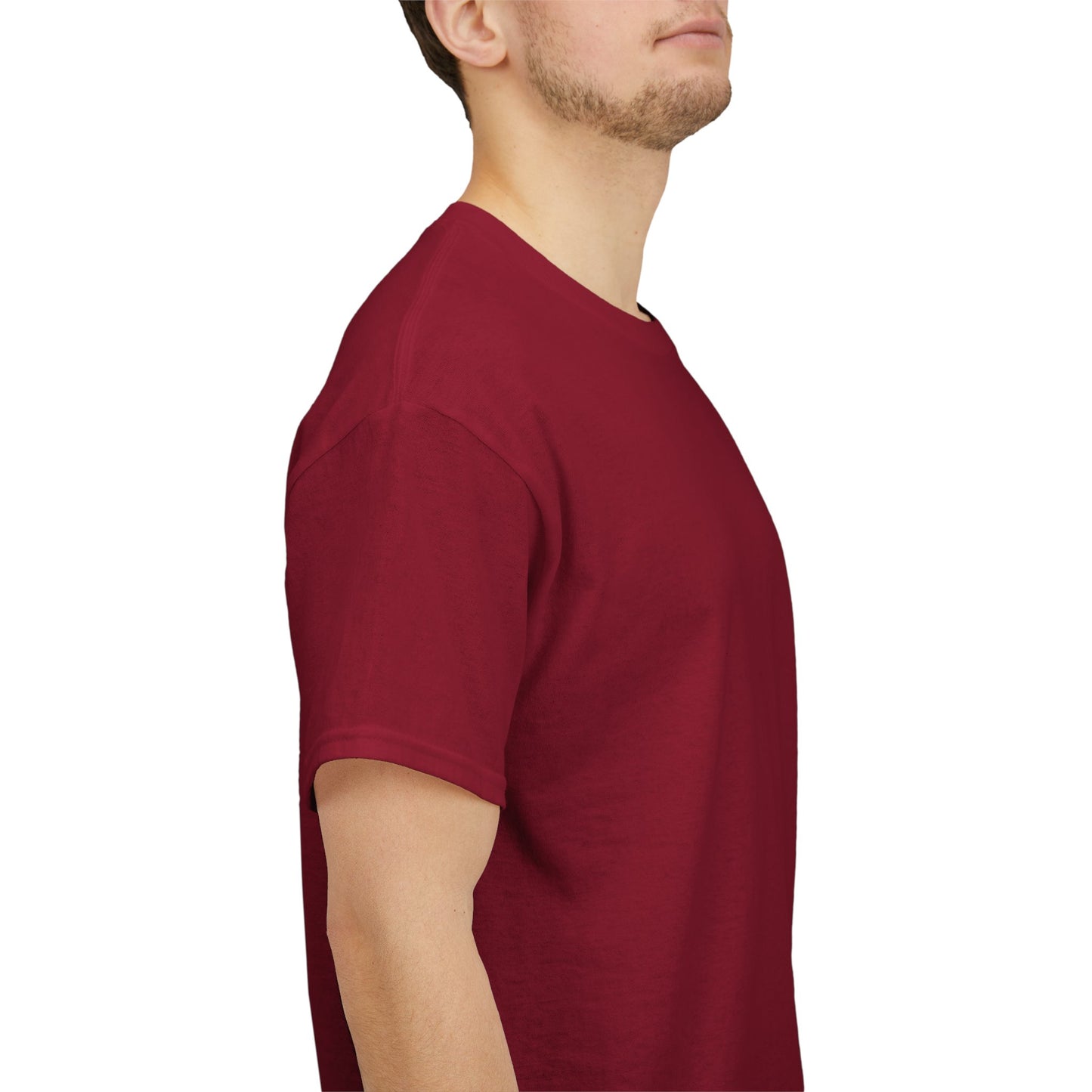 Men's 3ETD Cymatic Print T Shirt (417)