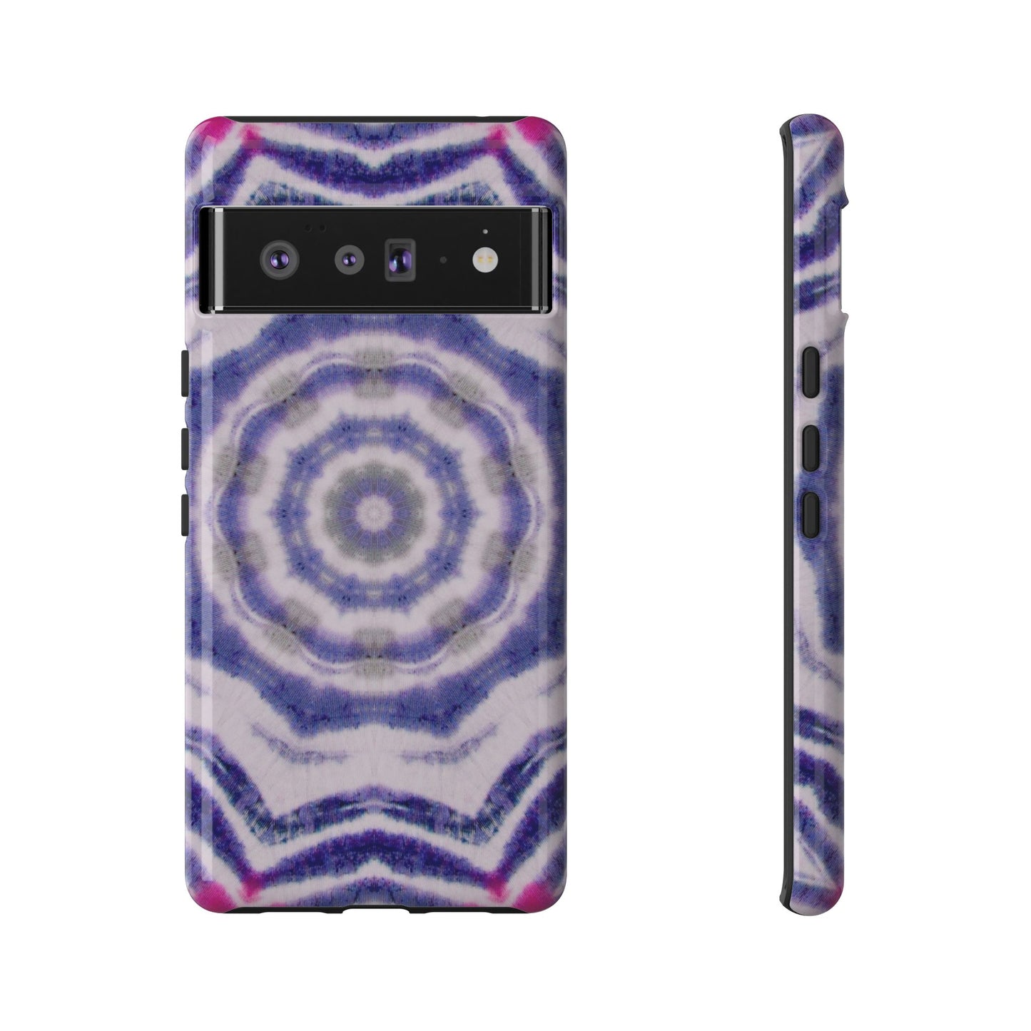 Tough Phone Case (VibeRATE)