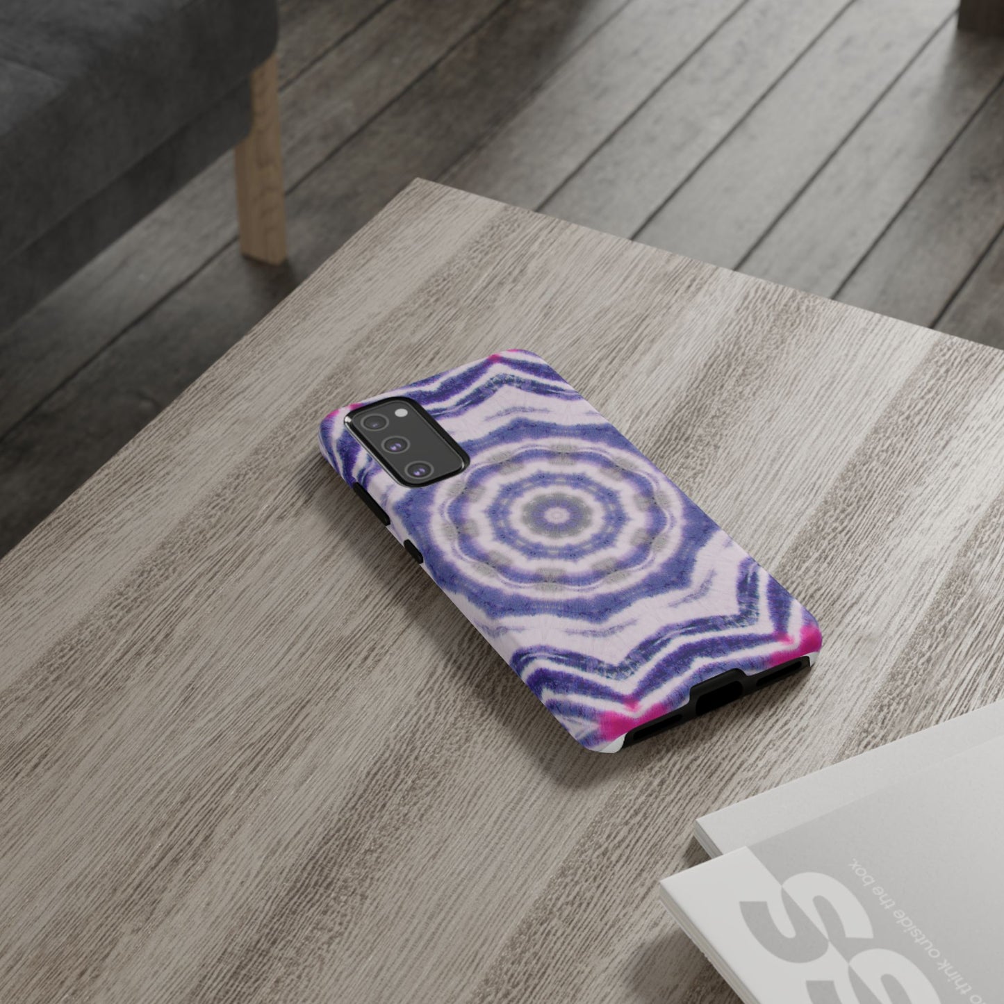 Tough Phone Case (VibeRATE)