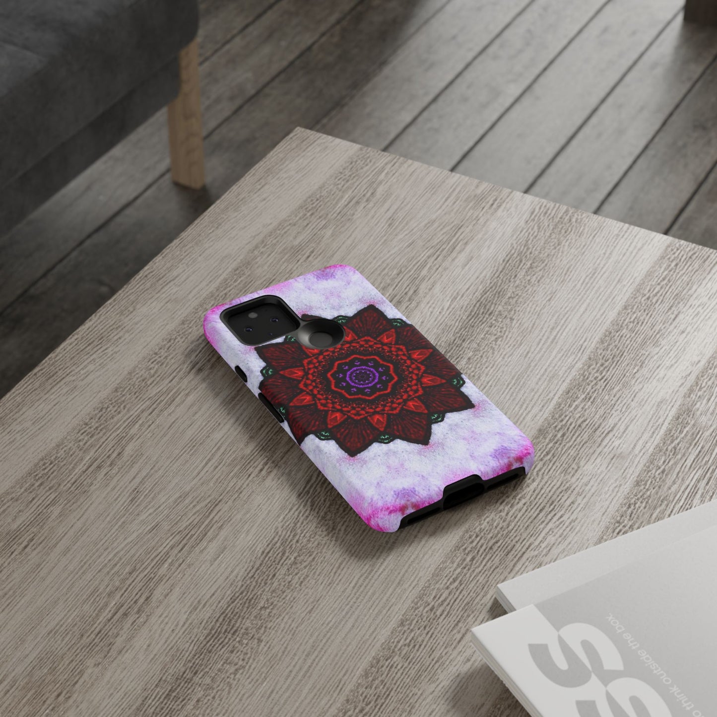 Tough Phone Case (VESI)