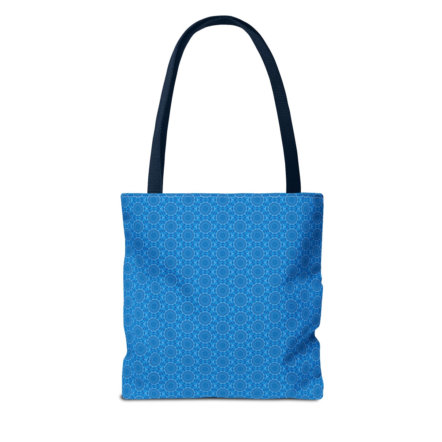 AVIAN Cymatic Aop Customisable Tote Bag