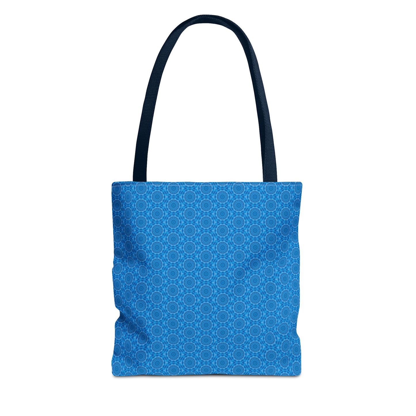 AVIAN Cymatic Aop Customisable Tote Bag