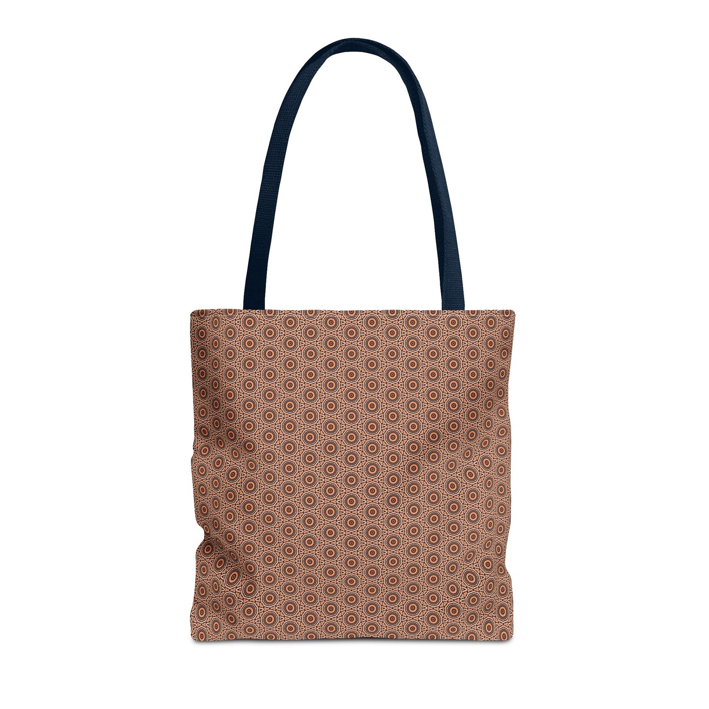 EYECEE Cymatic Aop Customisable Tote Bag
