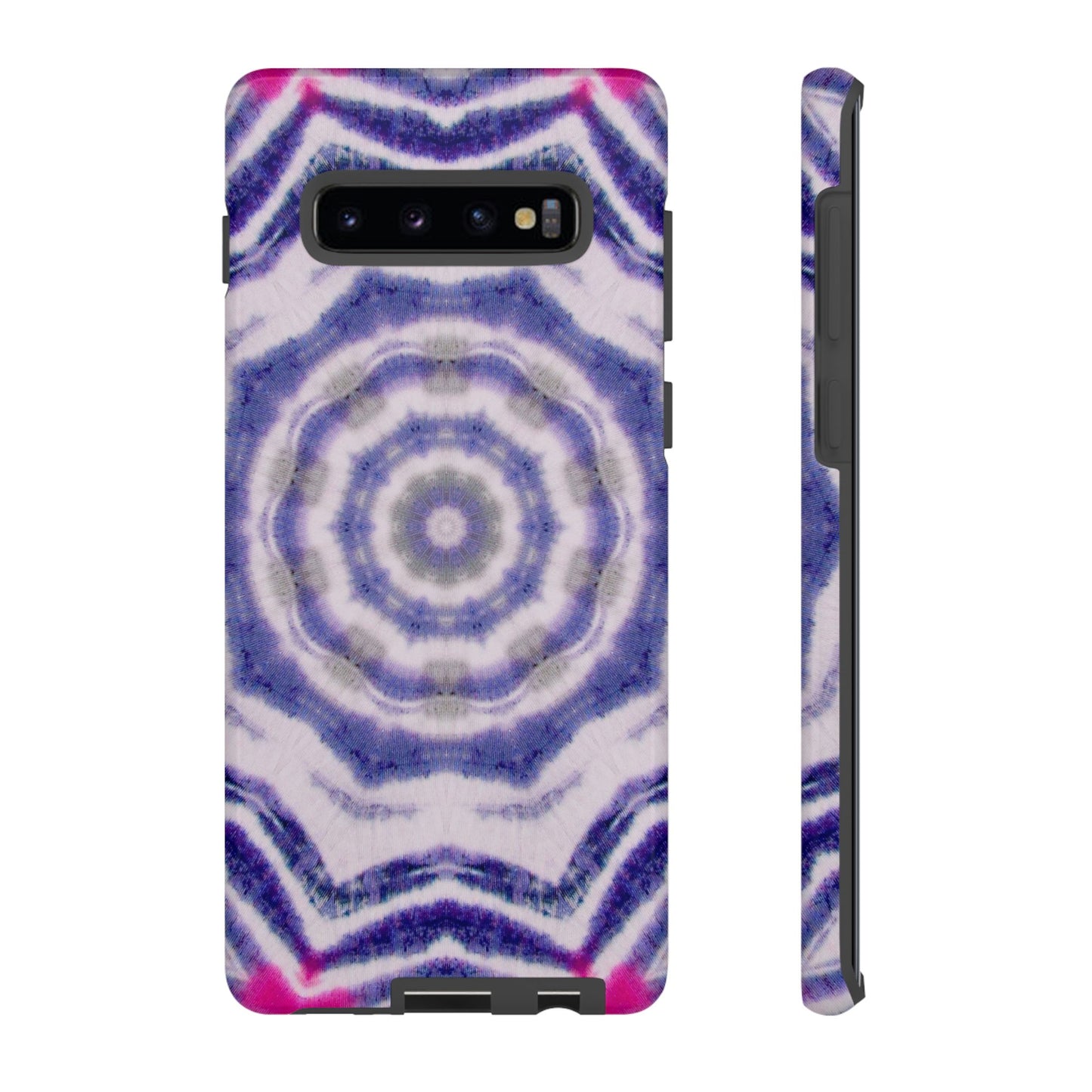 Tough Phone Case (VibeRATE)