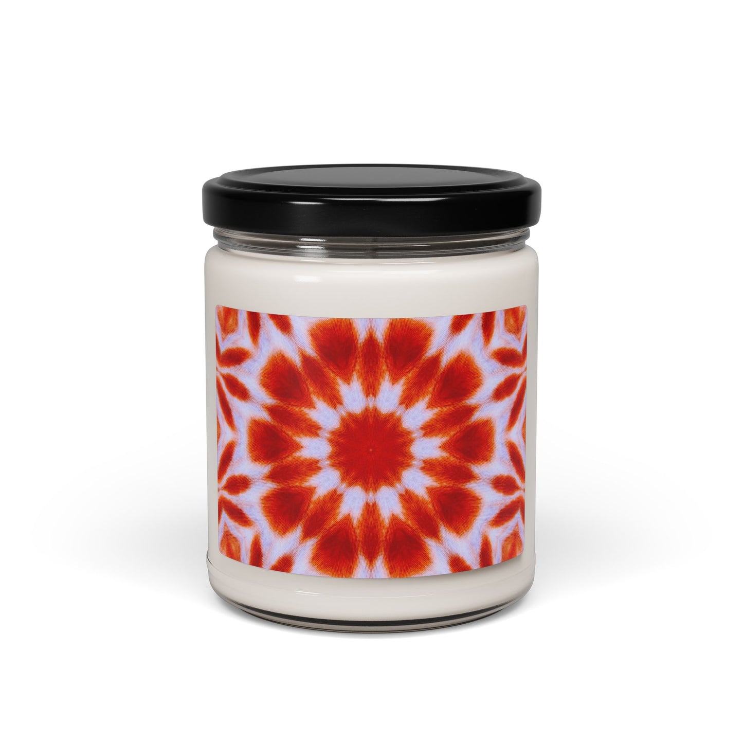 SACRAL Scented Soy Candle
